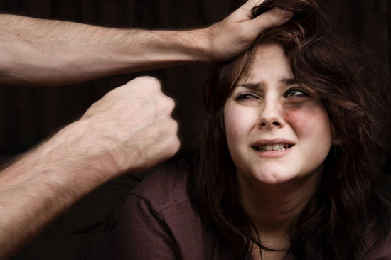 بررسی مقدمات خشونت خانوادگی