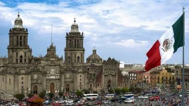 دیدنی ترین شهرهای مکزیک