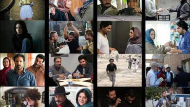 با 22 فیلم بخش اصلی جشنواره فجر آشنا شوید