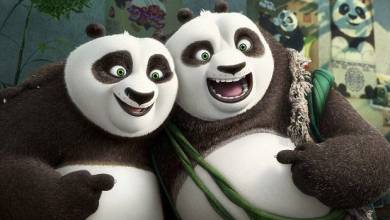 نقد و بررسی انیمیشن پاندای کونگ فوکار 3 ( Kung Fu Panda 3 )