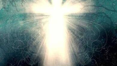 فرشته بزرگ روح القدس چگونه فرشته‌اي است؟