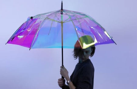 چتر هوشمند,کاربردهای چتر هوشمند,ویژگی های چتر هوشمند