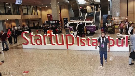 استارت‌آپ استانبول؛ جایی برای الگو گرفتن!