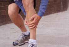 درد ساق پا یا شین اسپلینت (علل و راه های درمان)