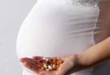 تأثیر کمبود ویتامین D در دوران بارداری