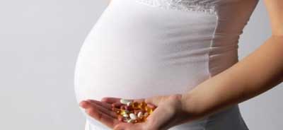 کمبود ویتامین D در دوران بارداری