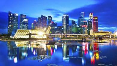 دیدنی‌های سنگاپور؛ کشور آسمان خراش‌ها
