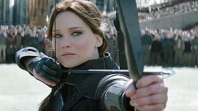 نقد و بررسی فیلم عطش مبارزه : زاغ مقلد - قسمت دوم ( The Hunger Games: Mockingjay - Part 2 )