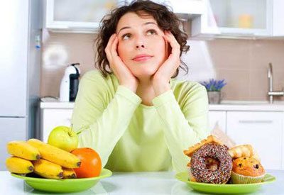 راه های افزایش اشتهای مادران باردار لاغر