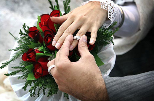16 پله شناختی پیش پای ازدواج