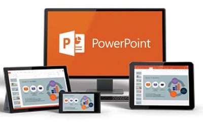 اسلایدهای باکیفیت در پاورپوینت