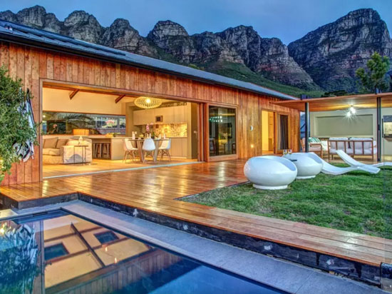11 خانه اجاره ای فوق لوکس در Airbnb