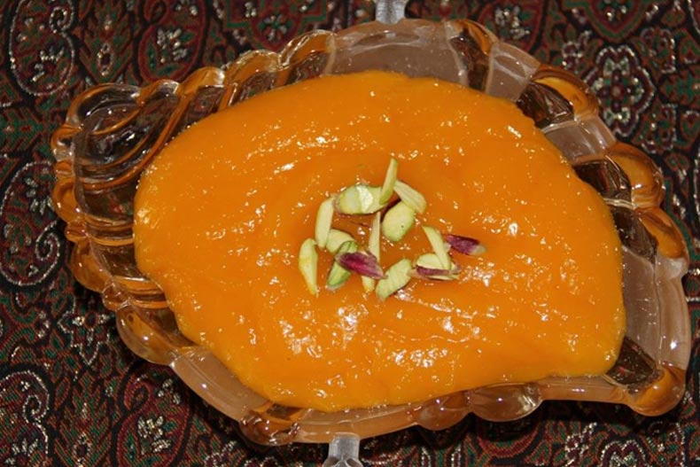 , شیرینی‌های سنتی استان همدان