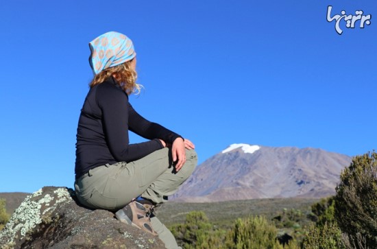 11 نکته در صعود به قله کلیمانجارو!