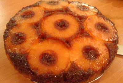 درست کردن کیک شکلات و آناناس,طرز تهیه کیک شکلات و آناناس