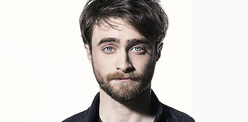 بیوگرافی دنیل ردکلیف ( Daniel Radcliffe )