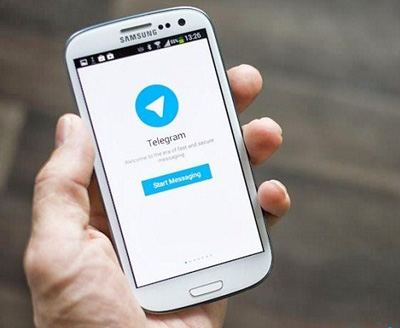 آموزش لایک در تلگرام, ربات تلگرام
