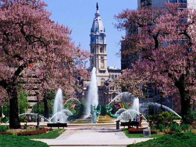 در چشمه‌های حقیقی آرزو رویاهایتان را تحقق بخشید