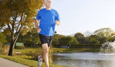 علل و پیشگیری از درد قفسه سینه در هنگام دویدن