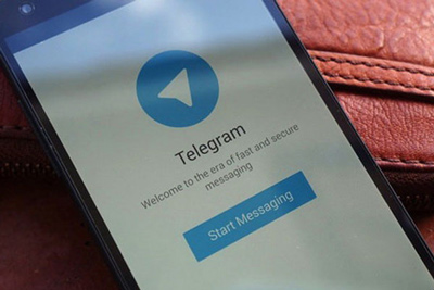 , آزادسازی فضای اشغال شده تلگرام