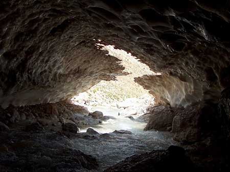 جالبترین غارهای ایران,قشنگترین غارهای ایران