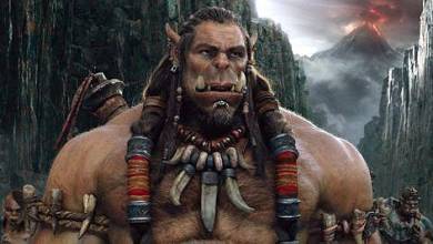 نقد و بررسی فیلم وارکرفت ( Warcraft )