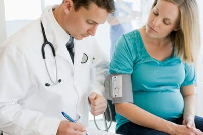 تاثیر کم خونی در بارداری, مواد غذایی مناسب برای کم خونی در بارداری