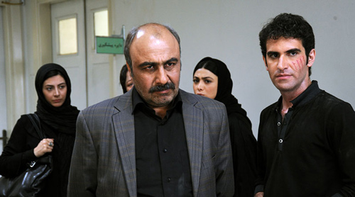 پرفروش ترین فیلم های نیمه اول دهه 90 سینمای ایران