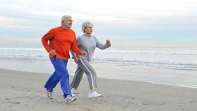 چرا افراد سالمند باید ورزش کنند و چه ورزش هایی برای سالمندان مناسب است؟