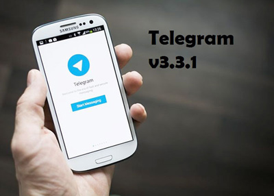 ترفندهای تلگرام, آموزش تلگرام