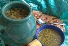 غذاهای سنتی استان کرمان