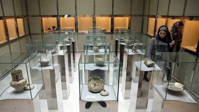 این موزه‌های تهران را حتما باید ببینید