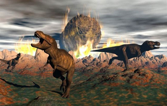 با شش باور نادرست و رایج در مورد دایناسورها آشنا شوید