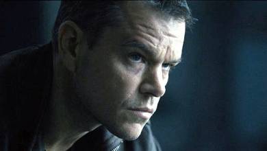 نقد و بررسی فیلم جیسون بورن ( Jason Bourne )