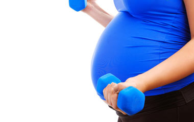 ورزش,ورزش در زمان بارداری,ورزشهای مناسب برای زنان باردار