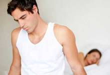 , شایع‌ترین مشکلات آناتومیک در مردان که در ایجاد رابطه جنسی مشکل ایجاد می کند