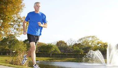 علل و راه درمان درد پهلو هنگام دویدن