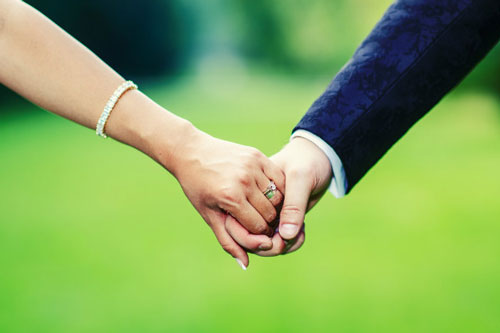 ازدواج سالم و پایدار چه ویژگی هایی دارد؟