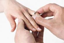 ازدواج و انتخاب همسر شانسی است؟