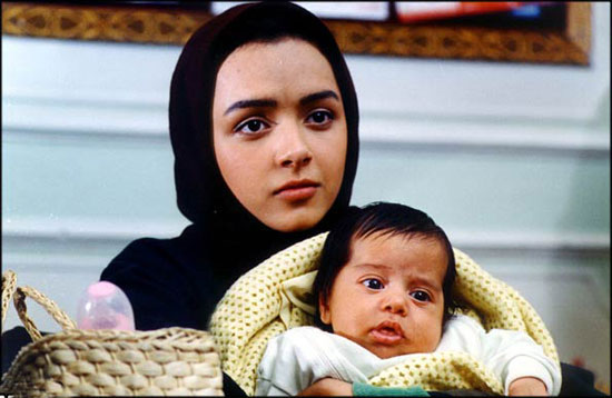 سیمای متغیر زنانه در شش دهه سینمای ایران