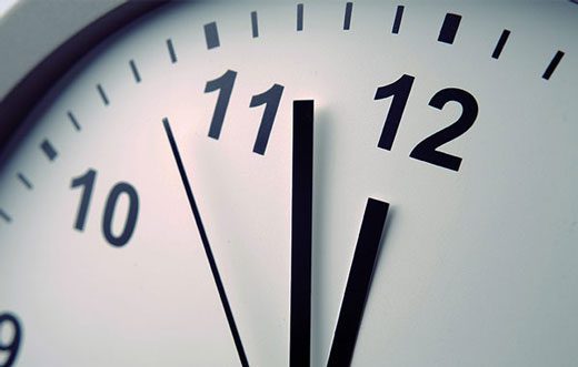 سحرخیز باش تا وزن کم کنی!