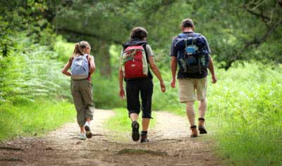 ساده‌ترین ورزش‌ها برای سلامتی بدن