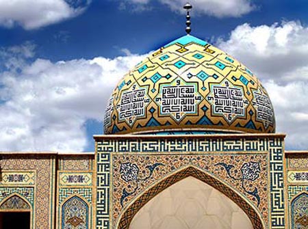 مشهد,جاهای دیدنی مشهد,جاذبه های گردشگری مشهد