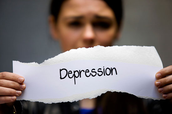 با بیماری افسردگی بیشتر آشنا شویم