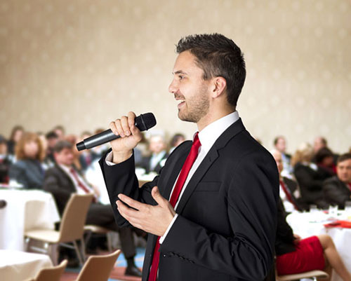 17 راه ساده برای اینکه سخنرانی تاثیرگذار باشید