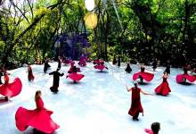 , 10 مکان دنج در هند برای یوگا بازها