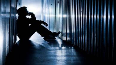 افسردگی، رایج ترین بیماری روحی و روانی