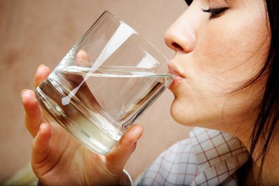 علت تشنگی قبل از خواب چیست؟