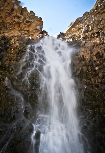 آبشار سردابه کجاست,عکس های آبشار سردابه اردبیل