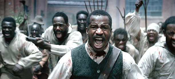 نقد و بررسی فیلم تولد یک ملت ( The Birth of a Nation )